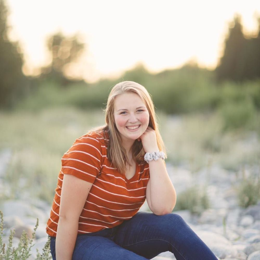 Meet your Posher, Emma